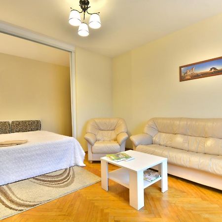 Irent.By Apartment Минск Екстериор снимка