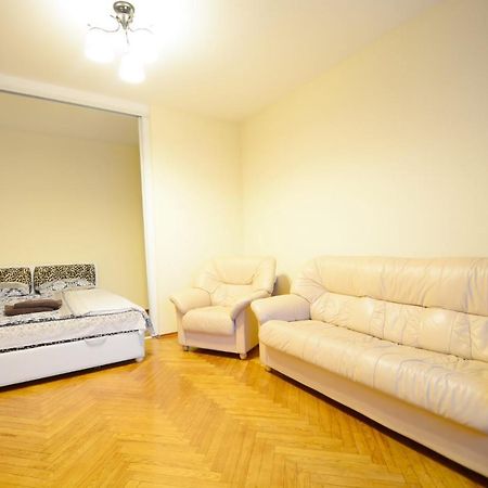 Irent.By Apartment Минск Екстериор снимка