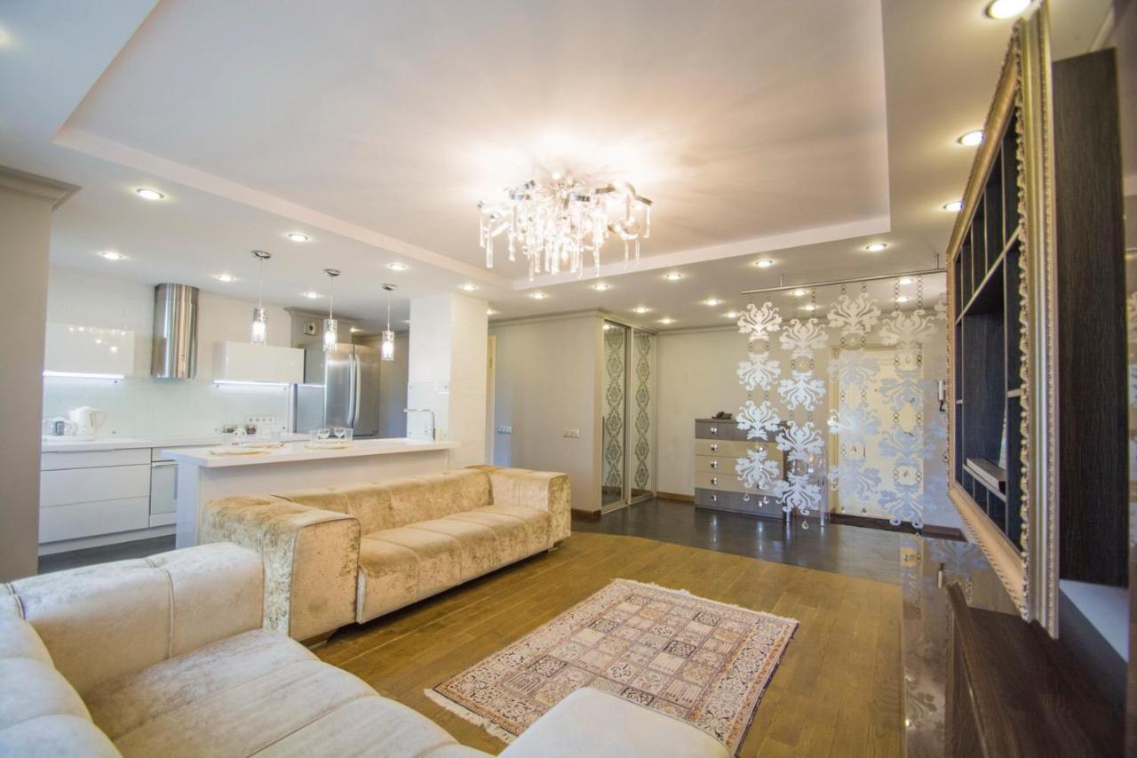 Irent.By Apartment Минск Екстериор снимка