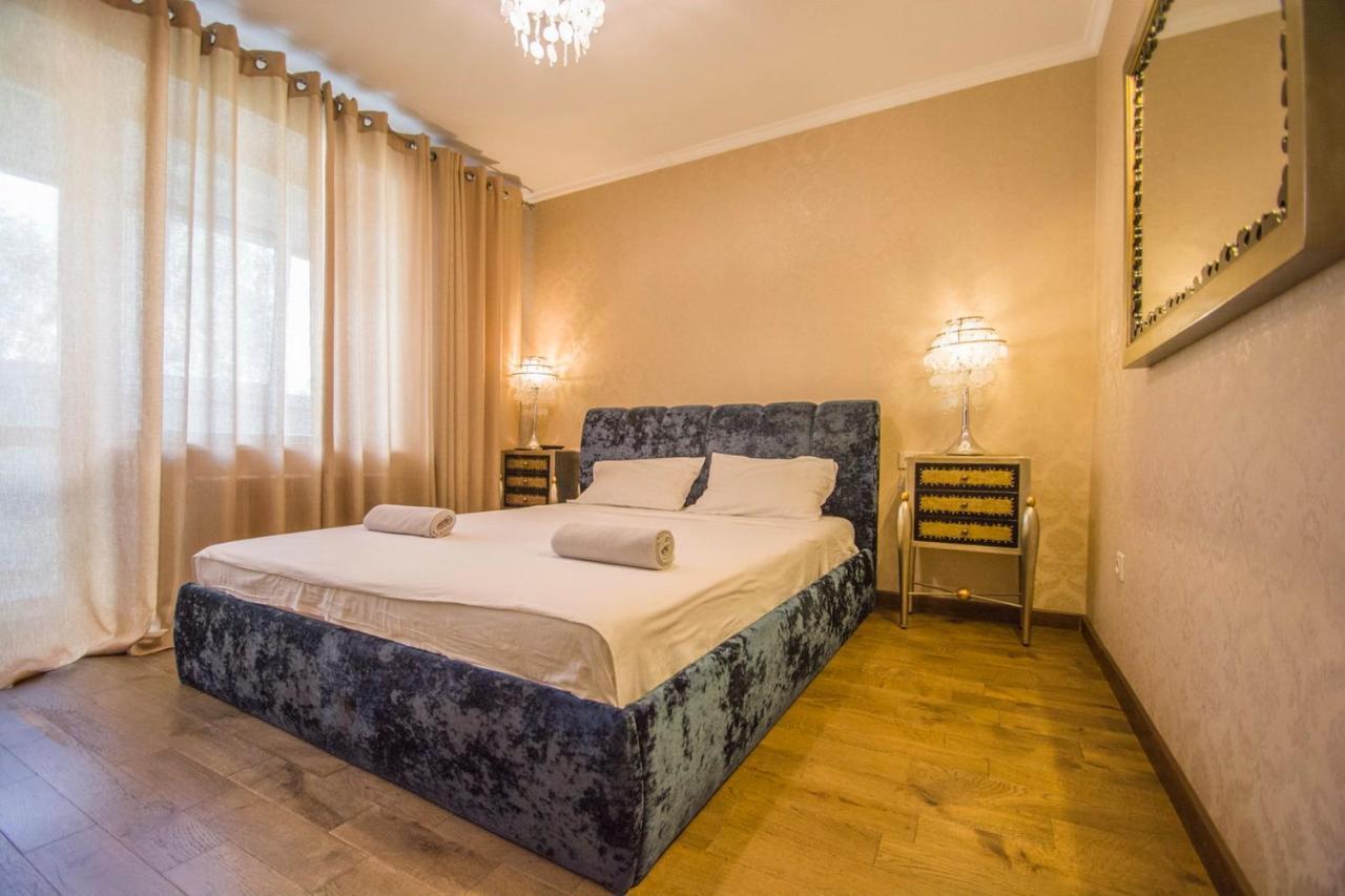 Irent.By Apartment Минск Екстериор снимка