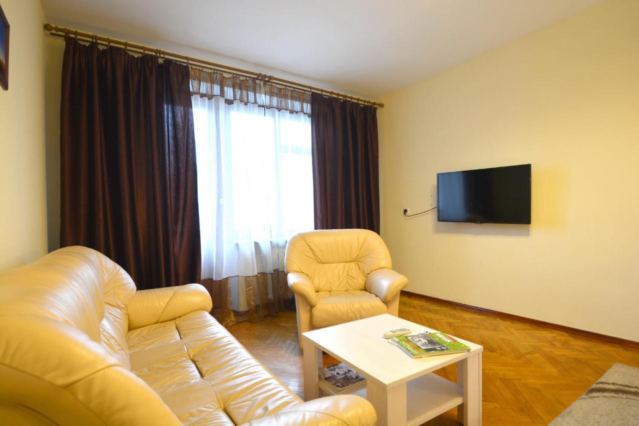 Irent.By Apartment Минск Екстериор снимка