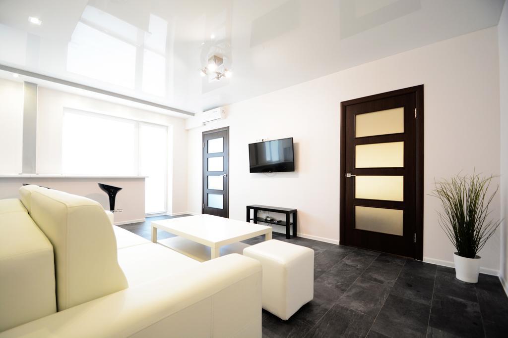 Irent.By Apartment Минск Стая снимка