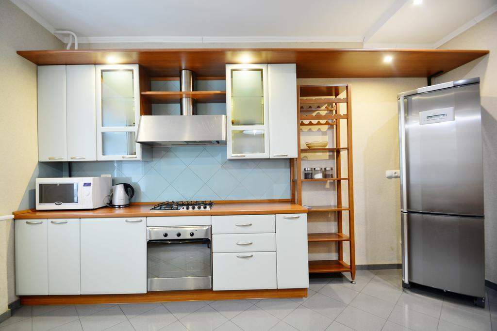 Irent.By Apartment Минск Екстериор снимка
