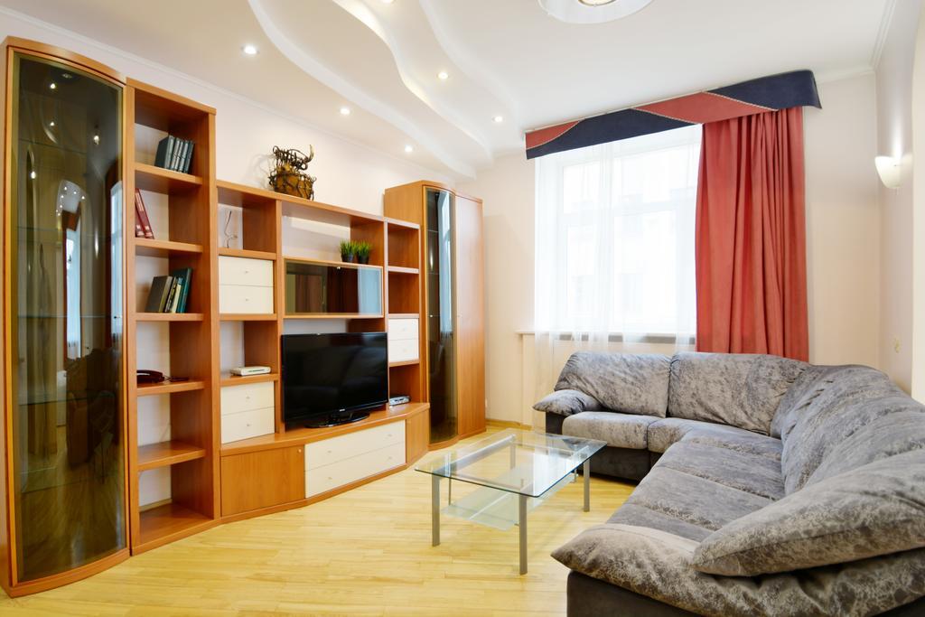 Irent.By Apartment Минск Екстериор снимка