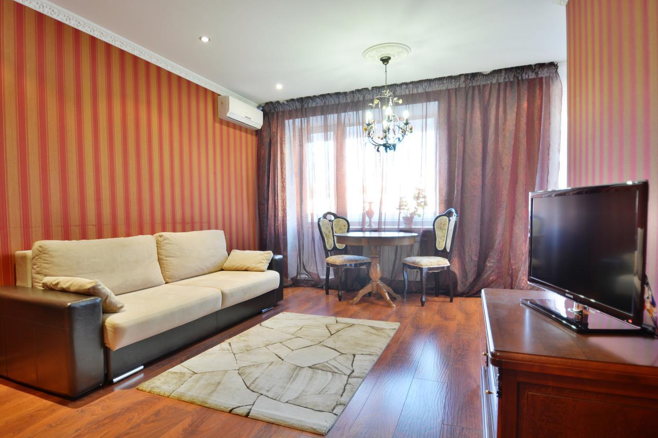 Irent.By Apartment Минск Стая снимка
