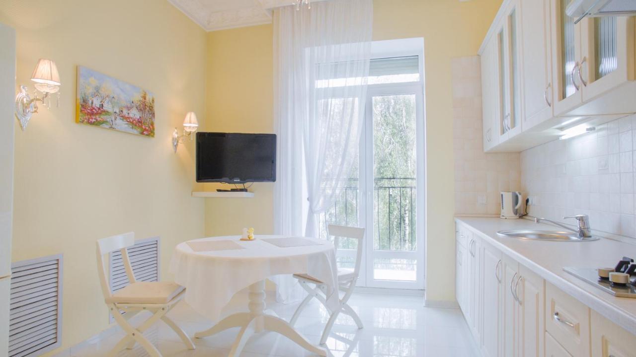 Irent.By Apartment Минск Екстериор снимка