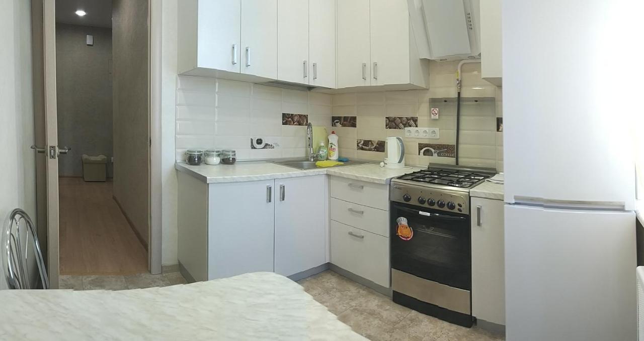 Irent.By Apartment Минск Екстериор снимка