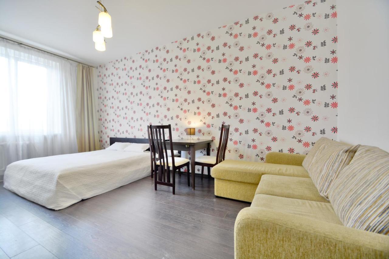 Irent.By Apartment Минск Екстериор снимка