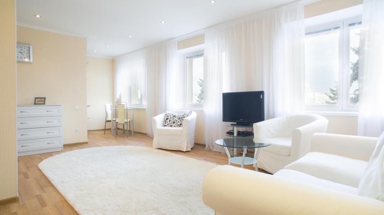 Irent.By Apartment Минск Екстериор снимка