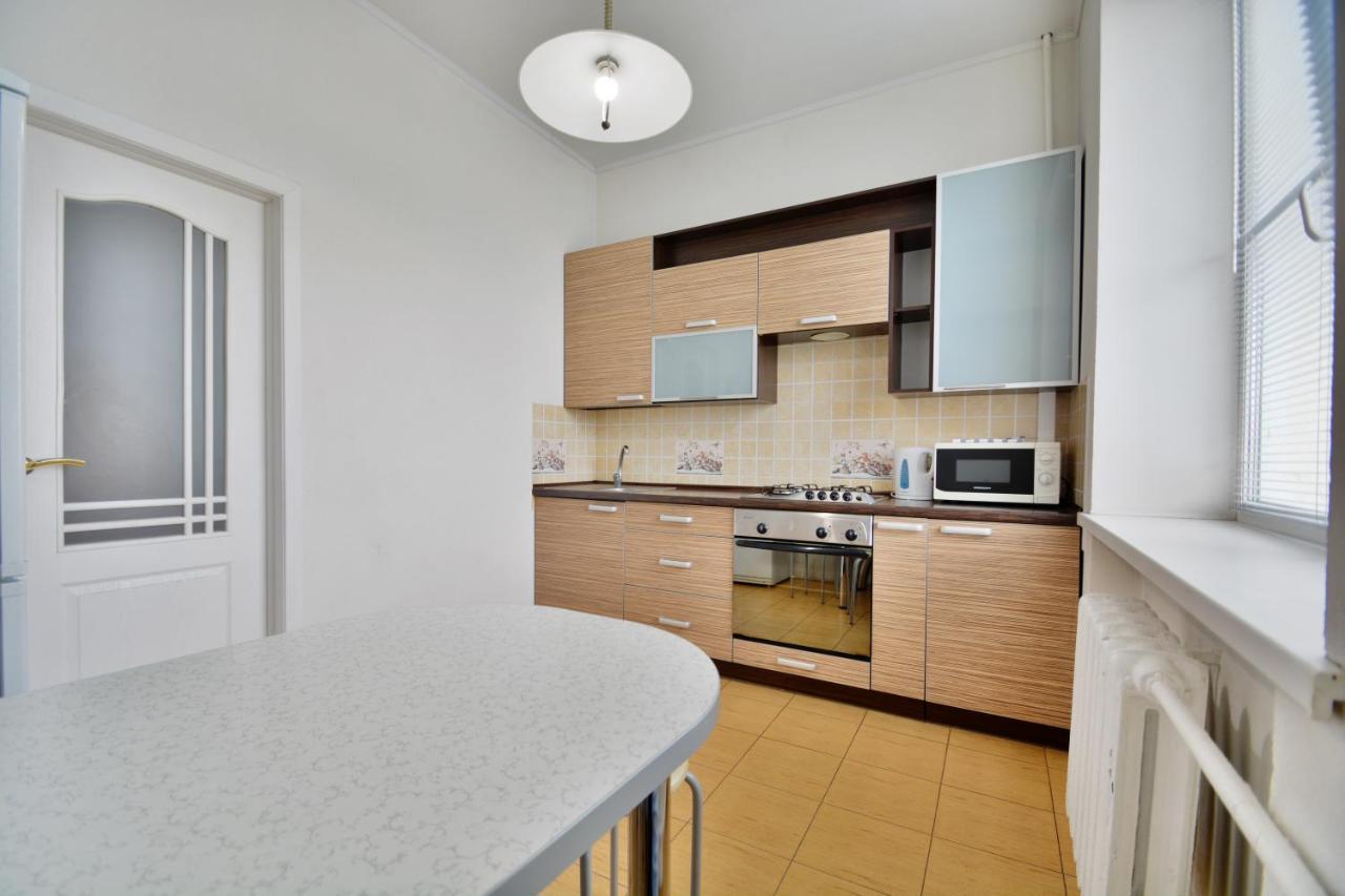 Irent.By Apartment Минск Екстериор снимка