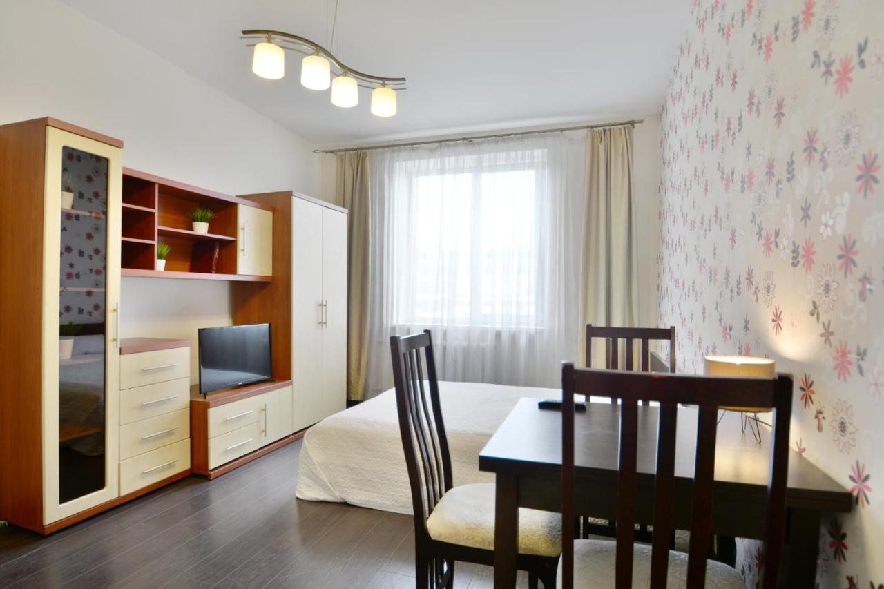 Irent.By Apartment Минск Екстериор снимка