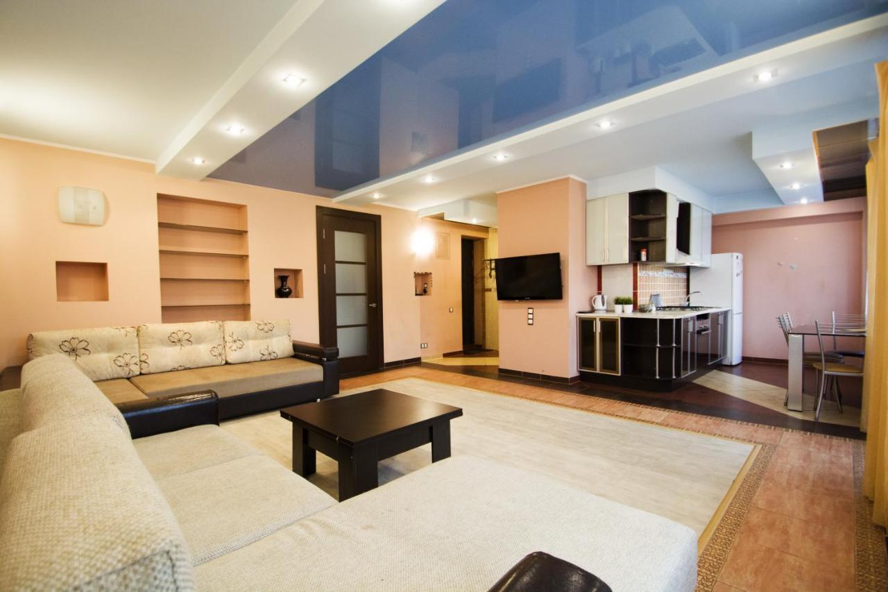 Irent.By Apartment Минск Екстериор снимка