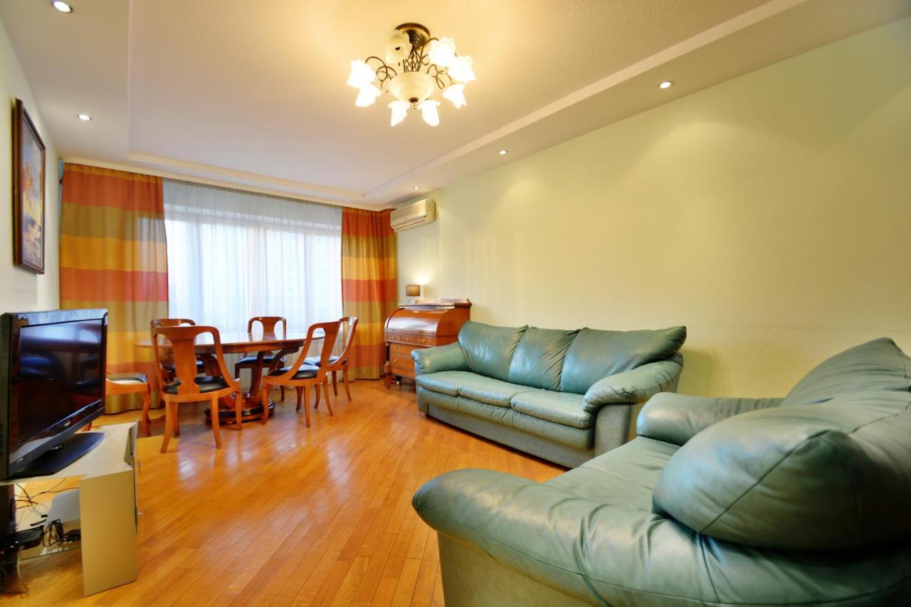 Irent.By Apartment Минск Екстериор снимка