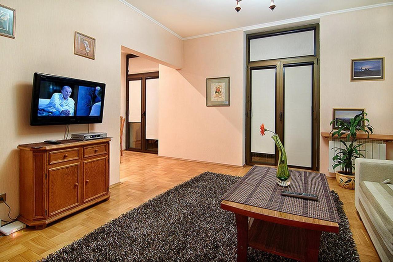Irent.By Apartment Минск Екстериор снимка