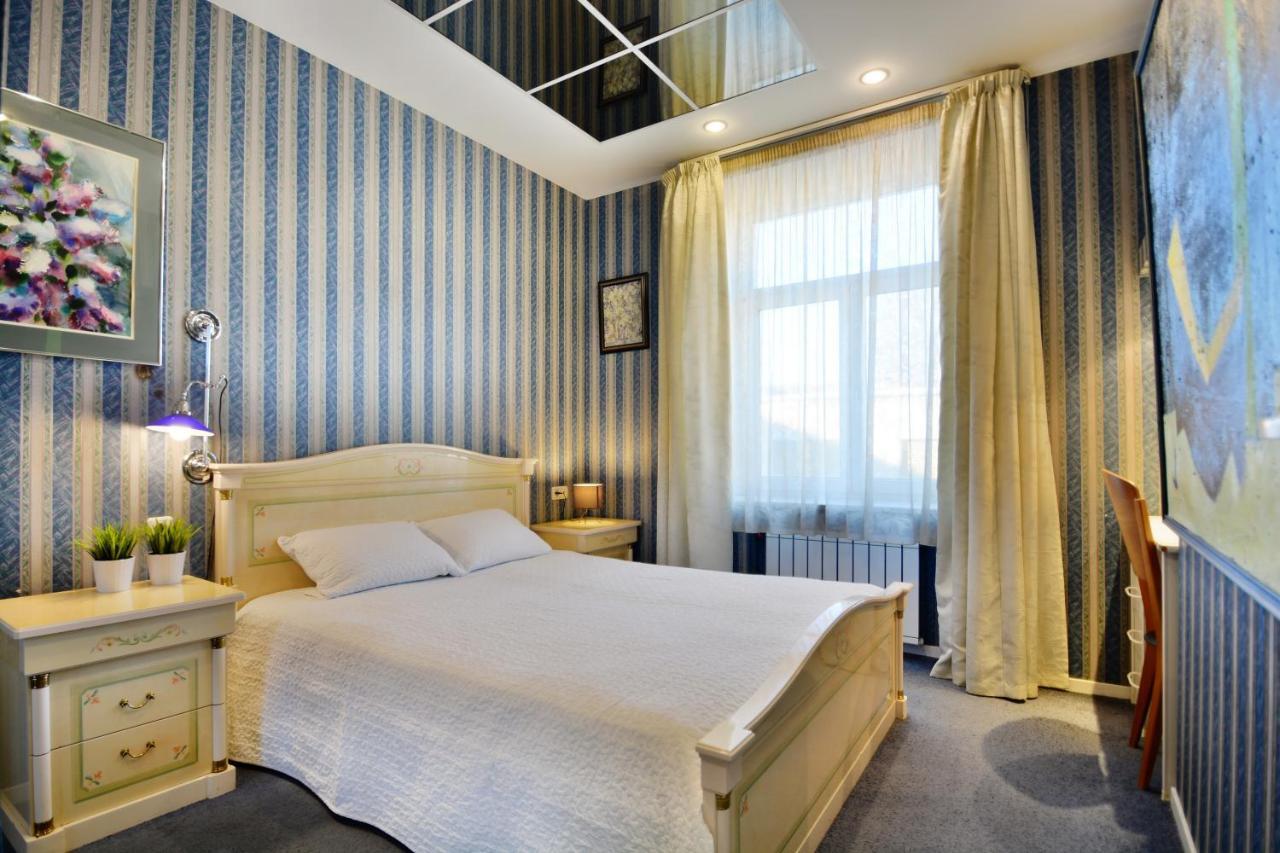 Irent.By Apartment Минск Екстериор снимка