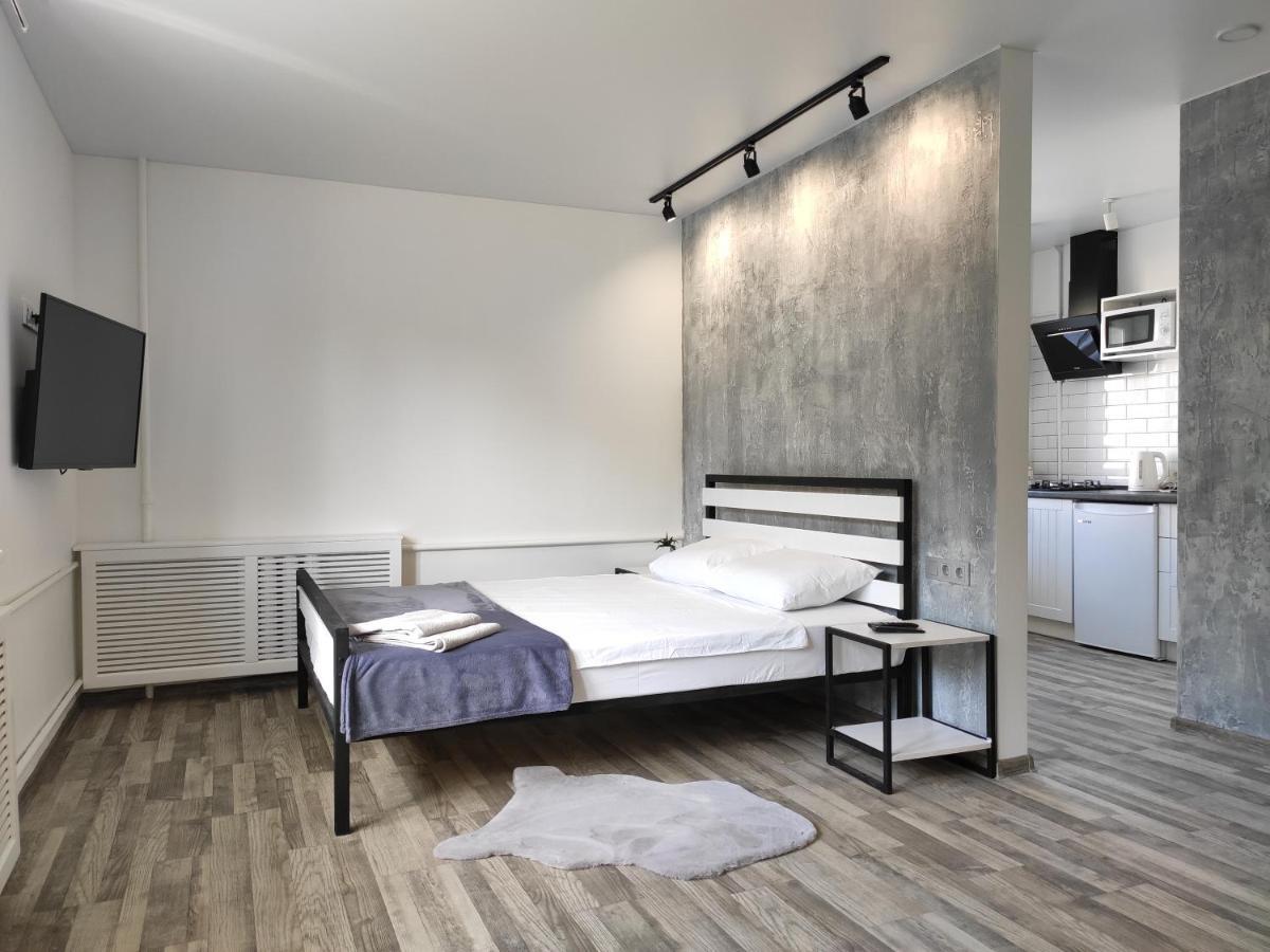 Irent.By Apartment Минск Екстериор снимка