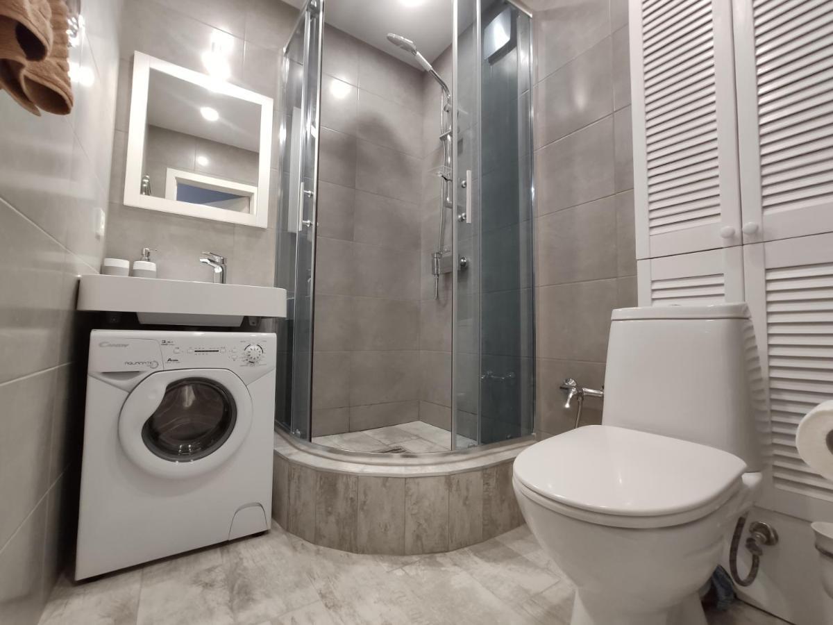 Irent.By Apartment Минск Екстериор снимка